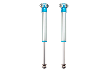 King Shocks 07-18 Jeep Wrangler JK Rear 2.0 Dia Internal Reservoir Shock 3-5in Lift (Pair)