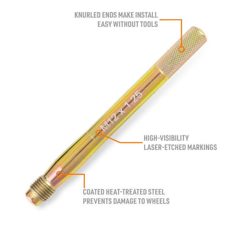 
                      
                        Mishimoto 4-Piece M12 & M14 Wheel Hanger Set
                      
                    