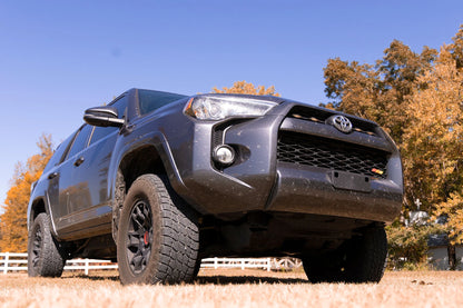 Rough Country 2 Inch Lift Kit 4Runner 2WD/4WD (2010-2024)