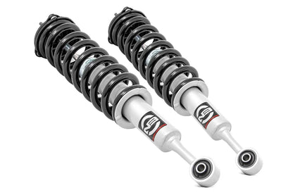 Rough Country N3 Leveling Struts Tacoma (05-23)