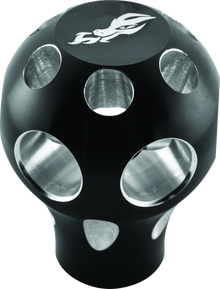 DragonFire Racing Ultra-Lite Shift Knob - Black