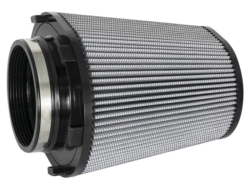 
                      
                        aFe Magnum FLOW Intake Replace Air Filter w/PDS Media 5in F / 9x7.5in B / 6.75x5.5in T (Inv) / 9in H
                      
                    