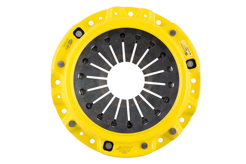 
                      
                        ACT 2000 Honda S2000 P/PL Heavy Duty Clutch Pressure Plate
                      
                    