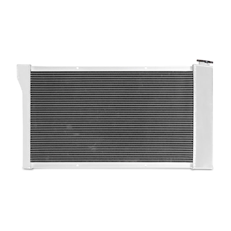 
                      
                        Mishimoto 67-72 GM C/K Truck X-Line Performance Aluminum Radiator
                      
                    