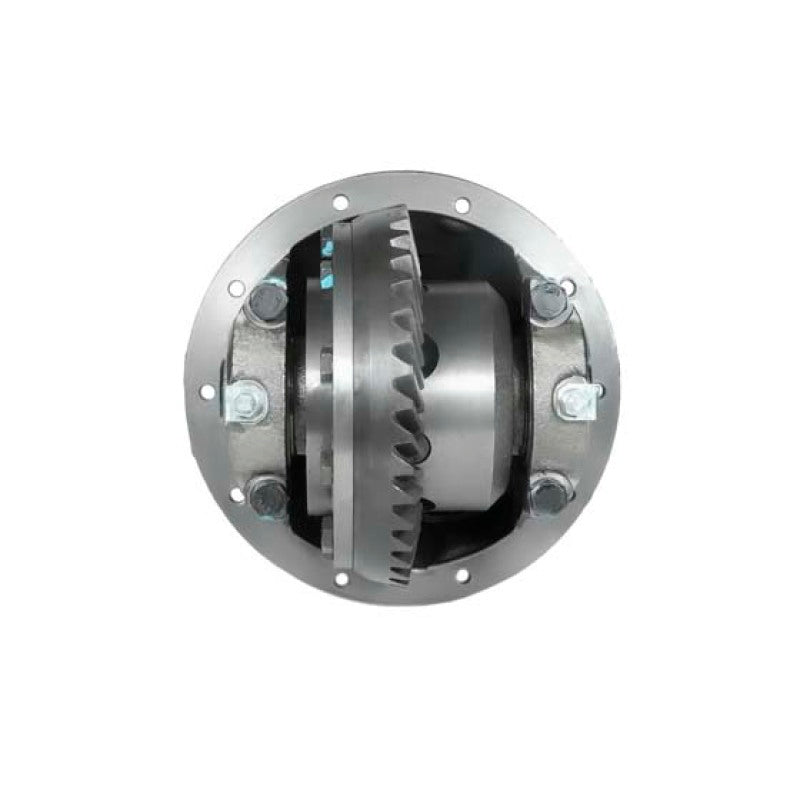 
                      
                        Yukon Gear Dropout Assembly for Toyota 8in Differential w/Dura Grip Posi & Yoke 30 Spline 3.73 Ratio
                      
                    