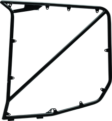 DragonFire Racing Polaris Ranger UTV Doors - Replacement Door Frame- Front Passenger