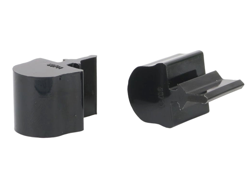 
                      
                        Whiteline 1997-1999 Isuzu Hombre Front Upper Bump Stops
                      
                    
