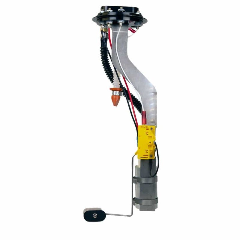 
                      
                        Aeromotive 88-99 Chevrolet C/K 1500/2500 Truck 200 Fuel Pump & Hanger
                      
                    