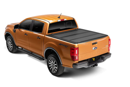 BAK 19-20 Ford Ranger 6ft Bed BAKFlip MX4 Matte Finish