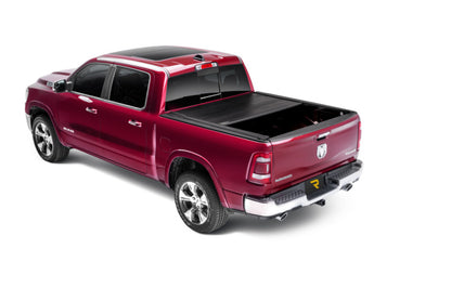 Retrax 19-22 Ram 1500 (5.5ft. Bed) Retrax IX