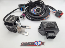 Supercharger Boost Control System by SmoothBoost - Edelbrock 2650 - GM
