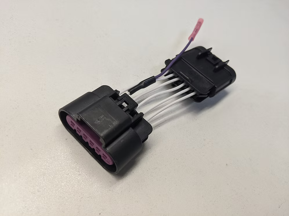 SmoothBoost - APPS Breakout Harness - GM