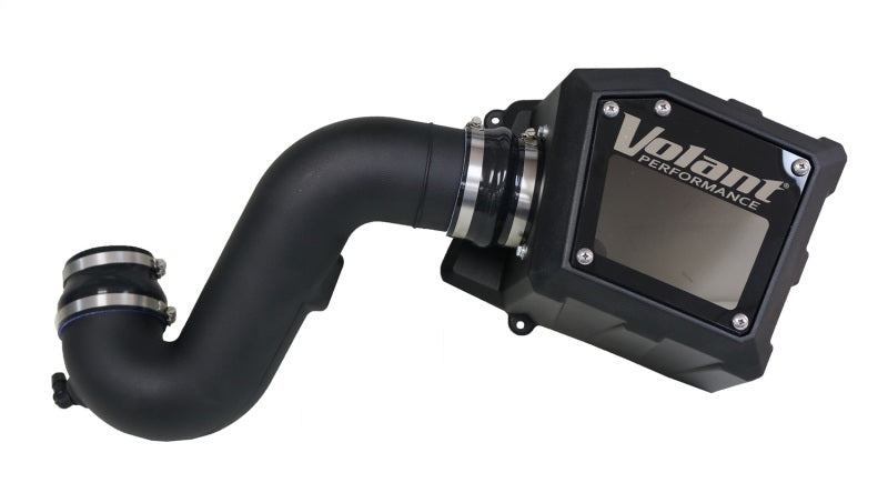 Volant 19-25 Chevrolet Silverado 1500 / GMC Sierra 1500 Powercore Closed Box Air Intake System