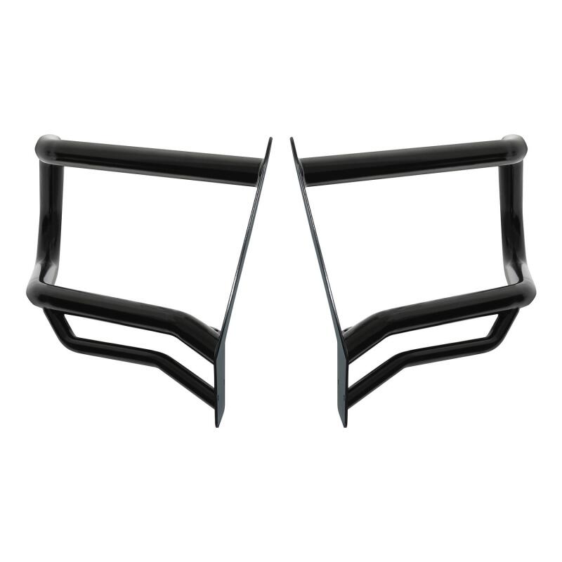 
                      
                        Westin 09-18 Ram 1500/ 19-22 1500 Classic (Excl. Rebel/Warlock/TRX) HDX Modular Grille Guard- Black
                      
                    