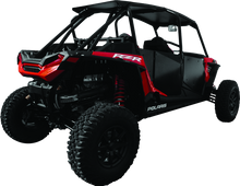 DragonFire Racing 16-22 Polaris RZR XP 4 1000 UTV Doors - 4 Doors