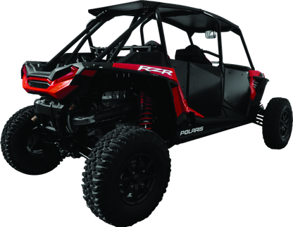 DragonFire Racing 16-22 Polaris RZR XP 4 1000 UTV Doors - 4 Doors