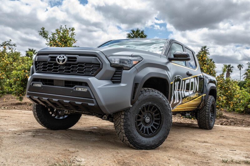 
                      
                        ICON 2024+ Toyota Tacoma Tubular UCA DJ Pro Kit
                      
                    