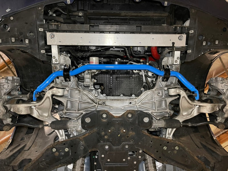 
                      
                        aFe 16-22 Infiniti Q50/Q60 V6-3.0(tt) AWD Control Sway Bar - Front Bar
                      
                    