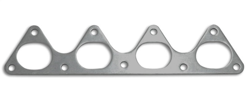 
                      
                        Vibrant T304 SS Exhaust Manifold Flange for Honda/Acura D-series motor 3/8in Thick
                      
                    