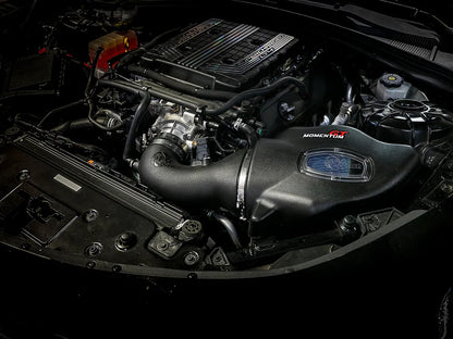 2017+ Camaro ZL1 Stage 1 Package