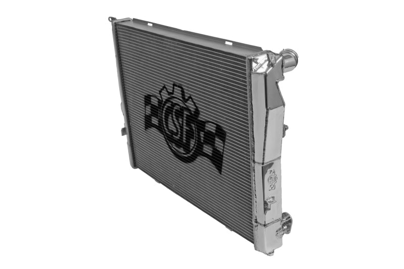
                      
                        CSF 2006 BMW 325 / 07-09 BMW 328 / 06-10 BMW 330 / 09-10 BMW Z4 Radiator
                      
                    