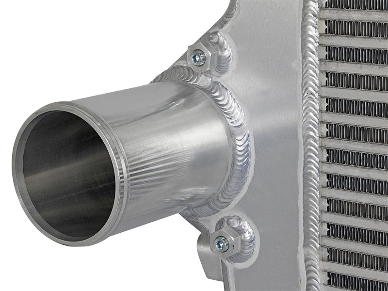 
                      
                        aFe BladeRunner Intercooler w/Tubes 03-07 Ford Diesel Trucks V8 6.0L (td)
                      
                    