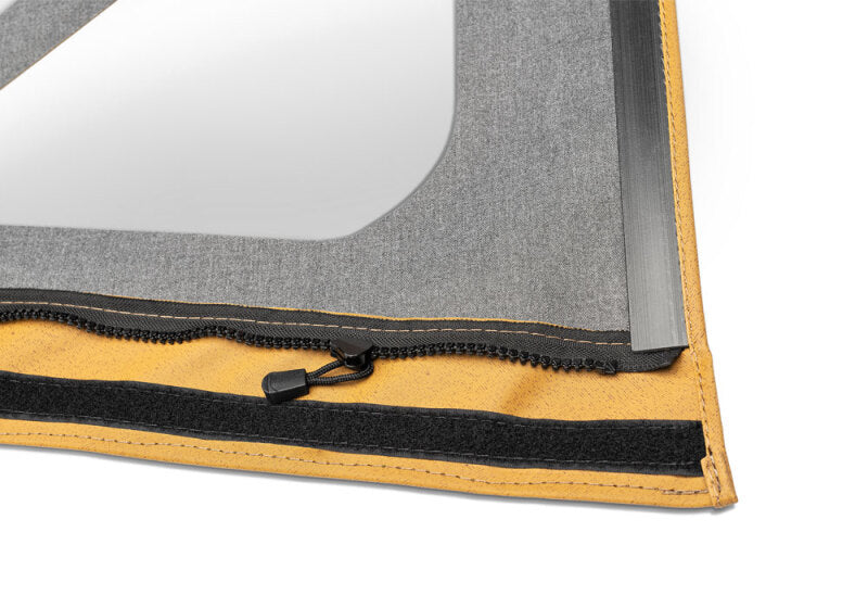 
                      
                        Rampage 1997-2006 Jeep Wrangler(TJ) Complete Top - Spice Denim
                      
                    