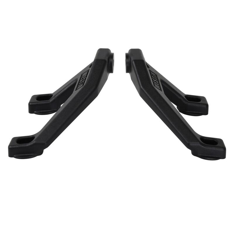 
                      
                        Westin 18-20 Jeep Wrangler / 2020 Gladiator LED Cowl Mount - Textured Black
                      
                    