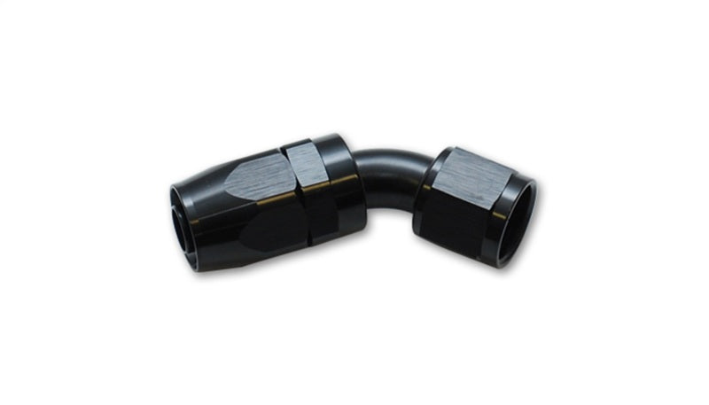 
                      
                        Vibrant -8AN 45 Degree Elbow Hose End Fitting
                      
                    