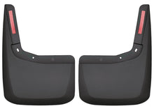 Husky Liners 21-23 Ford F-150 Rear Mud Guards - Black