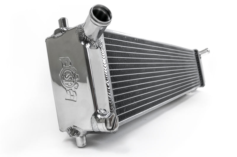 
                      
                        CSF 96-04 Porsche Boxster S (986) / 98-05 Porsche 911 (996) Auxiliary Center Radiator
                      
                    