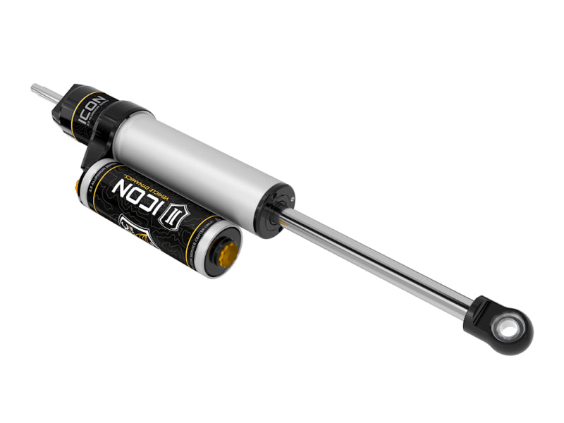 
                      
                        ICON 2005+ Ford F-250/F-350 Super Duty 4WD 4.5in Front 2.5 Series Shocks VS PB CDCV - Pair
                      
                    