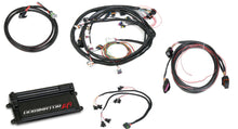 DOMINATOR EFI KIT - LS1 MAIN HARNESS WITH EV1 INJECTOR HARNESS