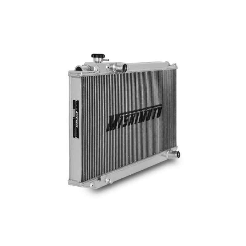 
                      
                        Mishimoto 89-91 Toyota Cressida Aluminum Radiator
                      
                    
