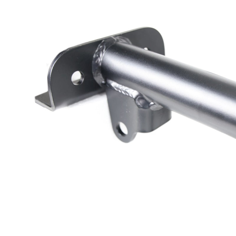 
                      
                        Ridetech 70-81 GM F-Body Bolt-On 4-Link with Double Adj. Bars, R-Joints, Cradle, and Other Hardware
                      
                    
