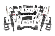 6 Inch Lift Kit - Vertex/V2 - Ford F-150 4WD (2015-2020)