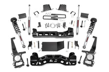 6 Inch Lift Kit - N3 Struts - Ford F-150 4WD (2011-2013)