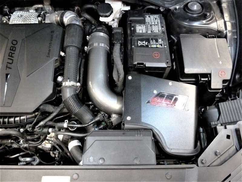 
                      
                        AEM 2021 Kia Sorento L4 2.4L Turbo F/I Cold Air Intake System
                      
                    