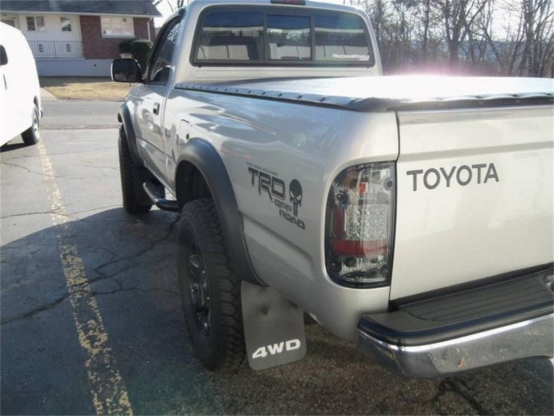 
                      
                        Spyder Toyota Tacoma 01-04 LED Tail Lights Smoke ALT-YD-TT01-LED-SM
                      
                    