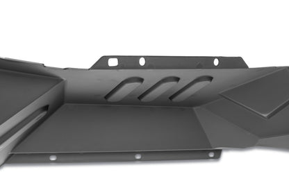 Rugged Ridge 20-22 Jeep Gladiator Max Terrain Fender Flares F/R Pair - Tex. Blk