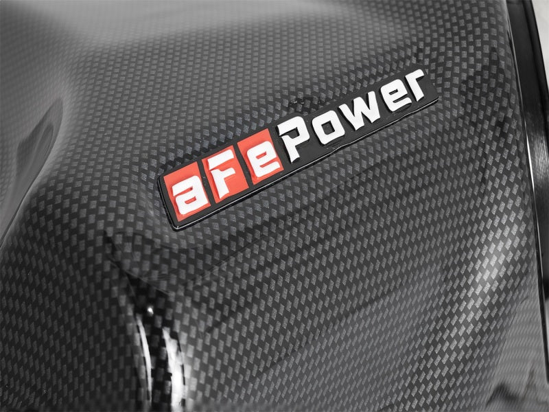 
                      
                        aFe MagnumFORCE Intake Stage-2 Pro DRY S 2017 BMW 330i (F3x) L4-2.0L (t) B48
                      
                    