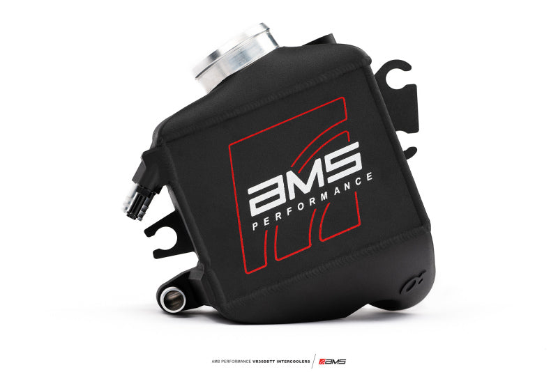 
                      
                        AMS Performance 2023+ Nissan Z VR30 Intercoolers
                      
                    