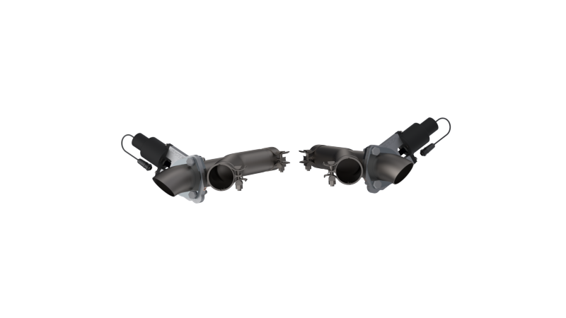 
                      
                        2011-2024 Dodge Durango 5.7L QTP Aggressor Cutout Pipes
                      
                    
