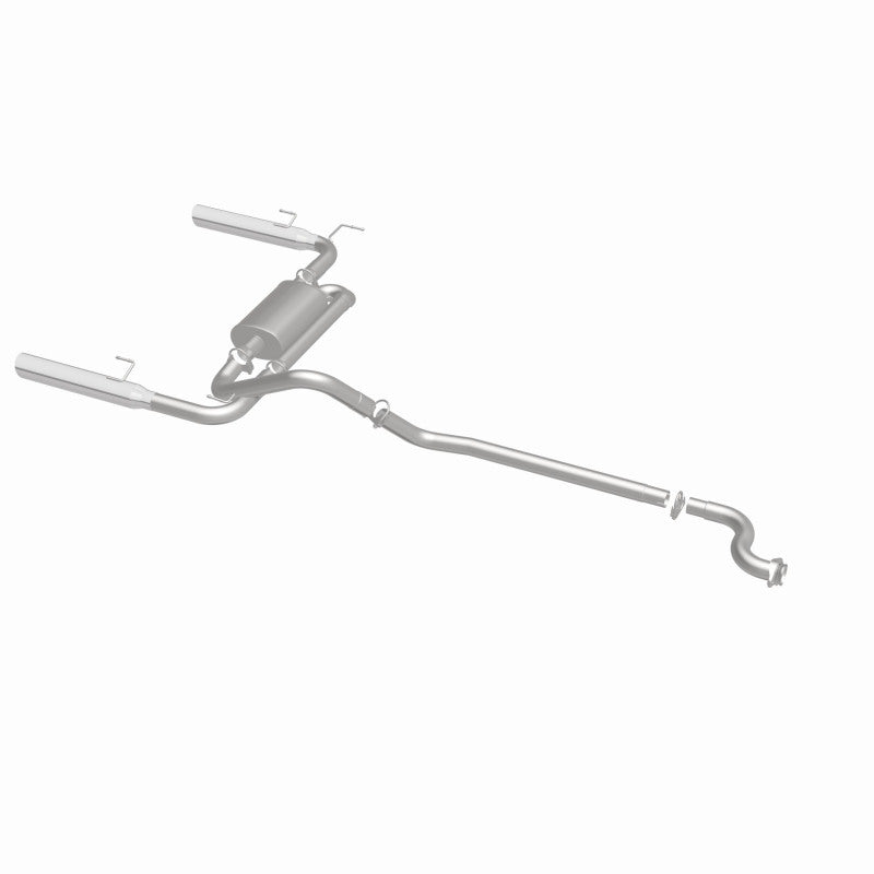 
                      
                        MagnaFlow Sys C/B Chevy Camaro 3.8L
                      
                    