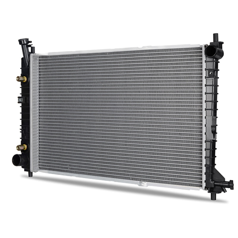 
                      
                        Mishimoto Ford Mustang 3.8L Replacement Radiator 1997-2004
                      
                    
