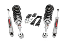 2.5 Inch Lift Kit - N3 Struts/N3 - Ford F-150 4WD (2004-2008)