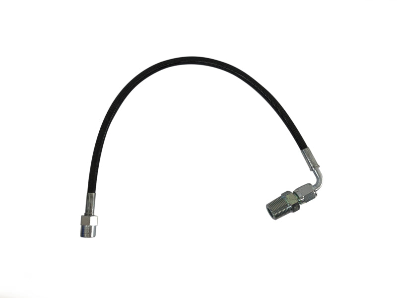 
                      
                        AMS Performance 01-07 Mitsubishi EVO VII/VIII/IX Oil Pressure Sending Unit Remote Mount Line Kit
                      
                    