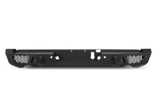 Body Armor 4x4 2019+ Dodge Ram 1500 Ambush Series Rear Bumper