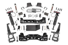 6 Inch Lift Kit - Vertex/V2 - Ford F-150 4WD (2014)