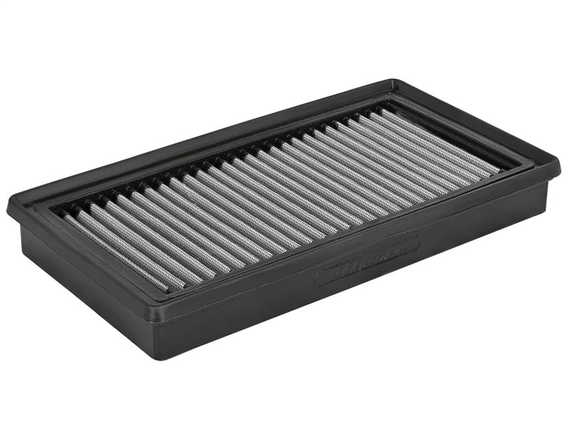 
                      
                        aFe MagnumFLOW Pro Dry S OE Replacement Filter 18-19 Volkswagen Atlas L4-2.0L (t)/V6-3.6L
                      
                    